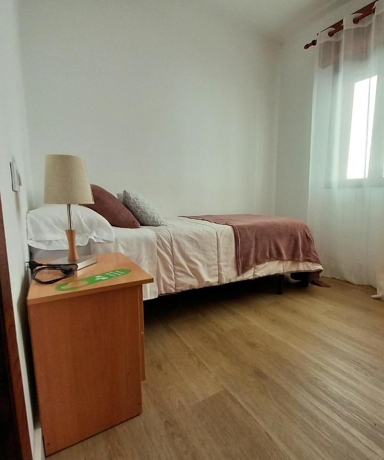 Pension Rio Umia Caldas De Reis Exteriör bild