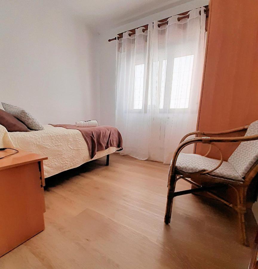 Pension Rio Umia Caldas De Reis Exteriör bild
