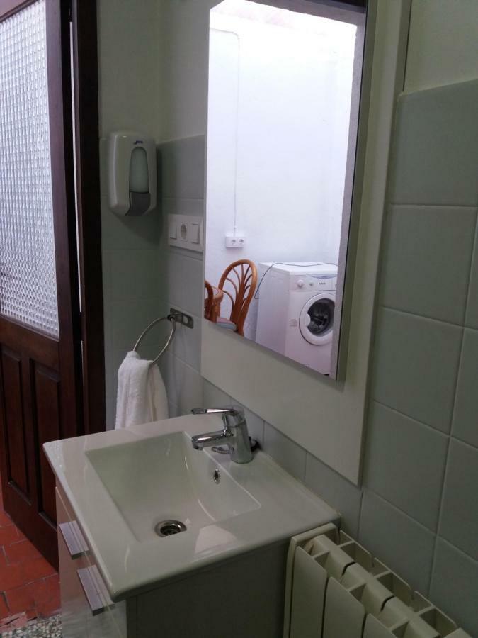 Pension Rio Umia Caldas De Reis Exteriör bild